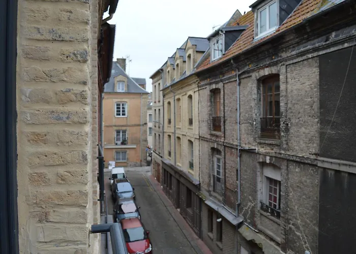 Dieppe Gites Beauregard