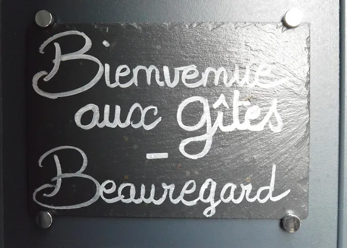 Dieppe Gites Beauregard