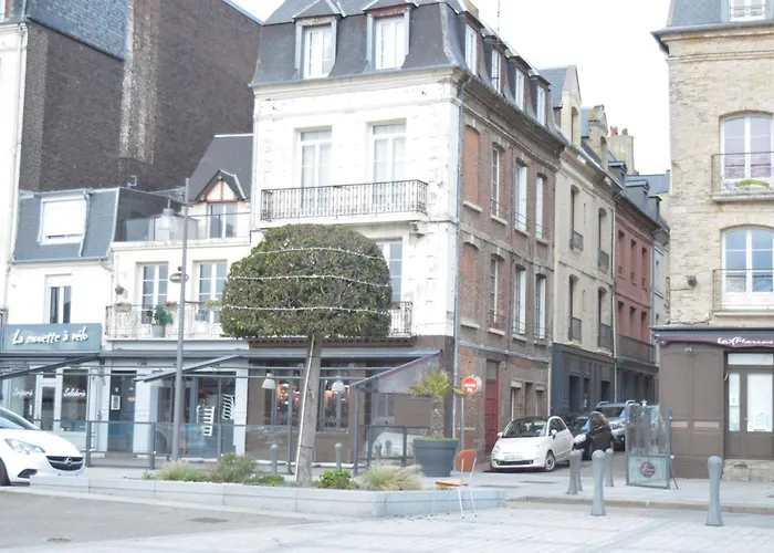 Dieppe Gites Beauregard