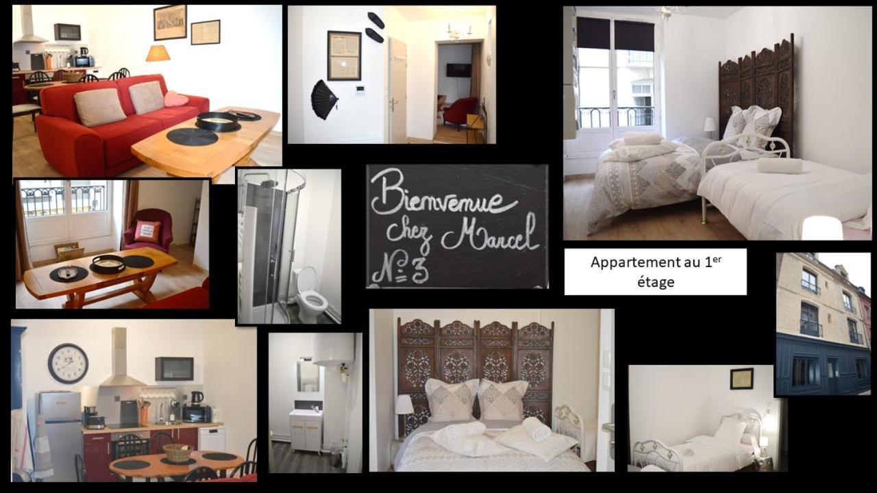 Beauregard Apartamento