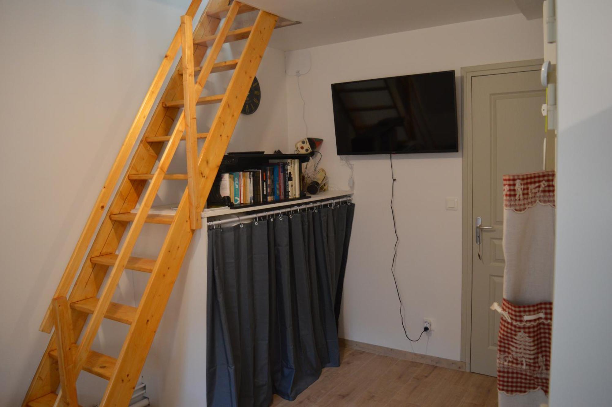 Apartamento Beauregard