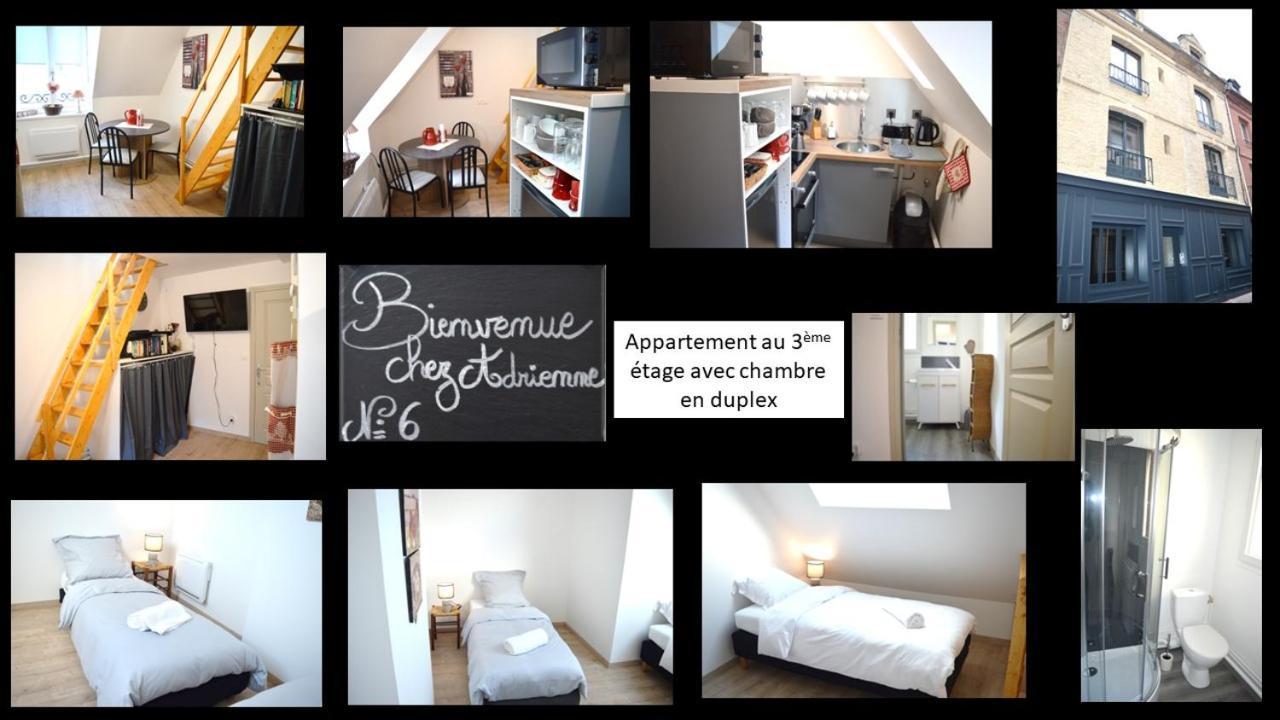 Beauregard * Dieppe