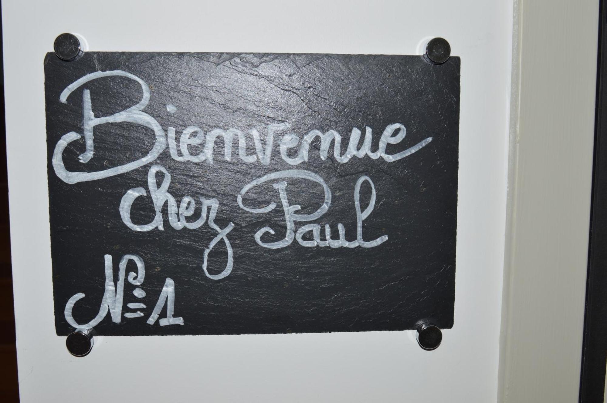 Apartment Beauregard Dieppe