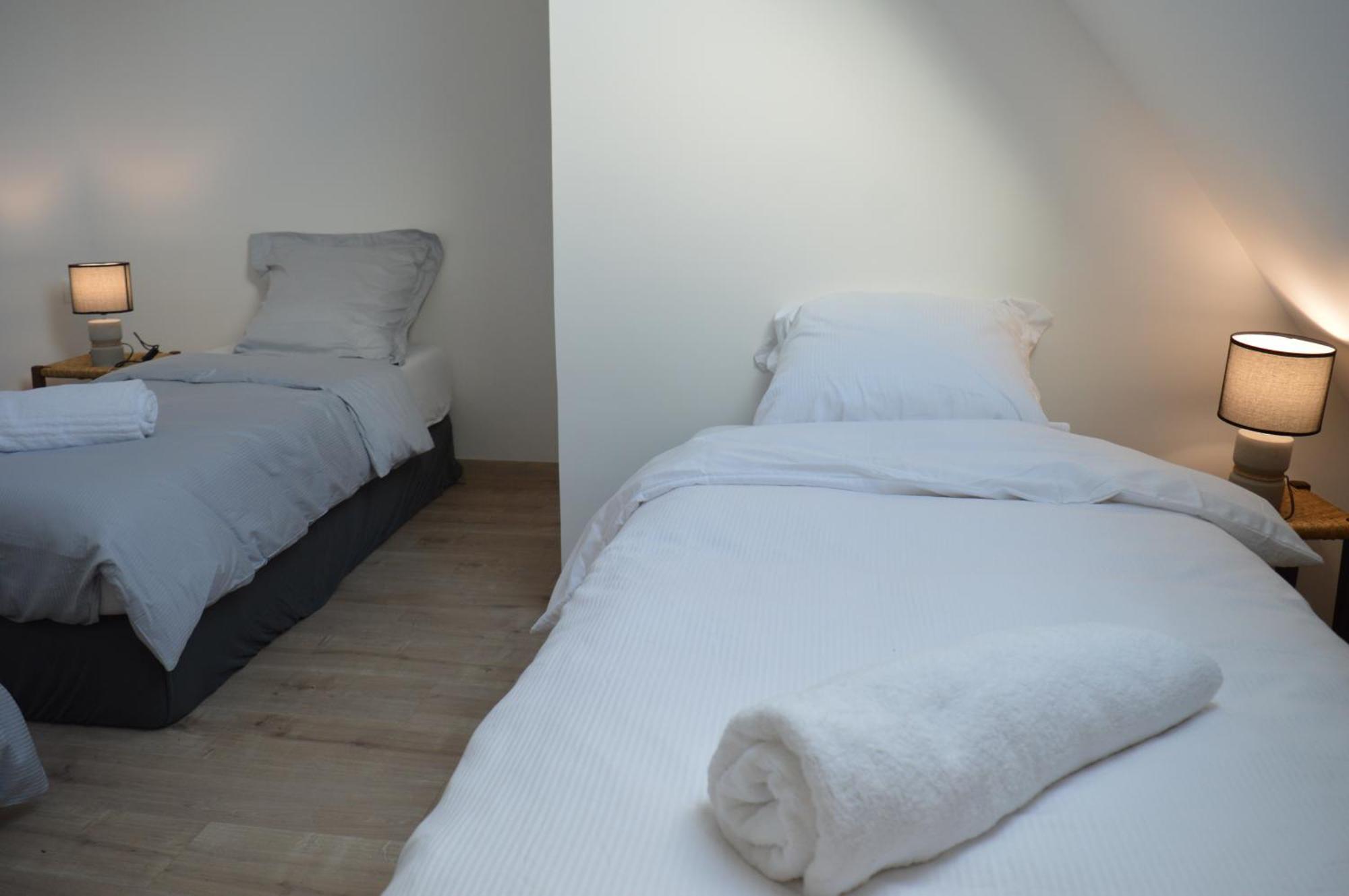 Beauregard Apartamento *