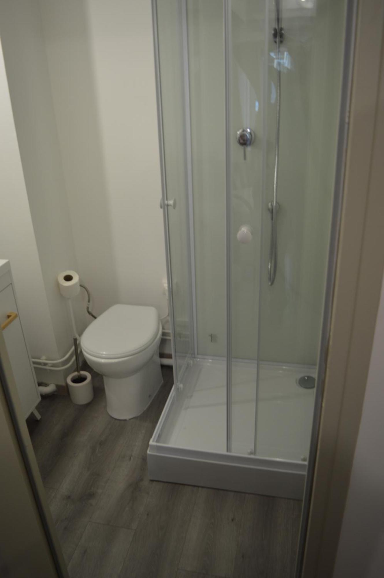Apartamento Beauregard