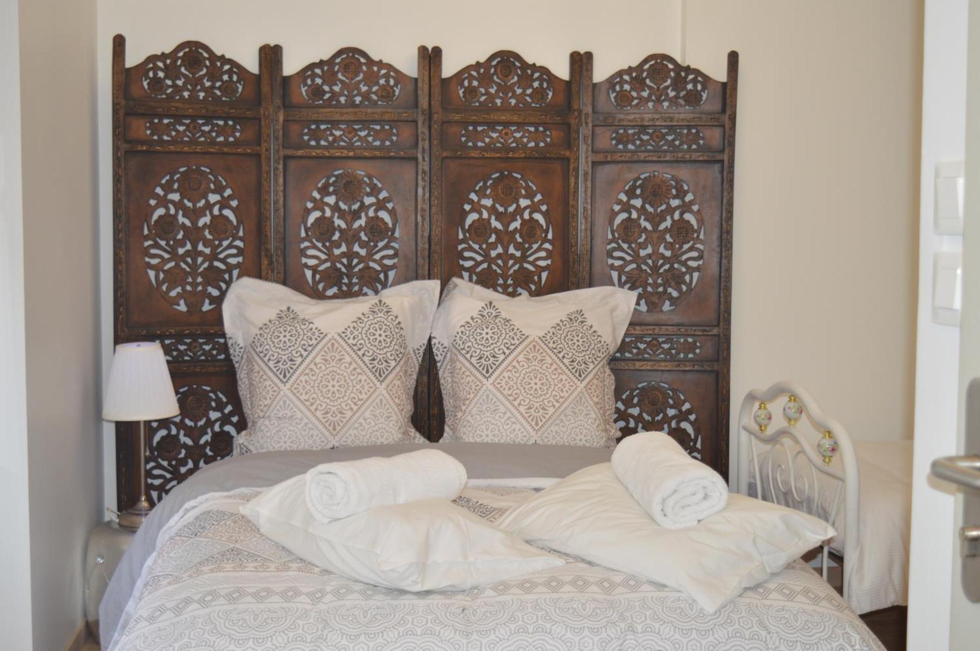 Beauregard Apartamento