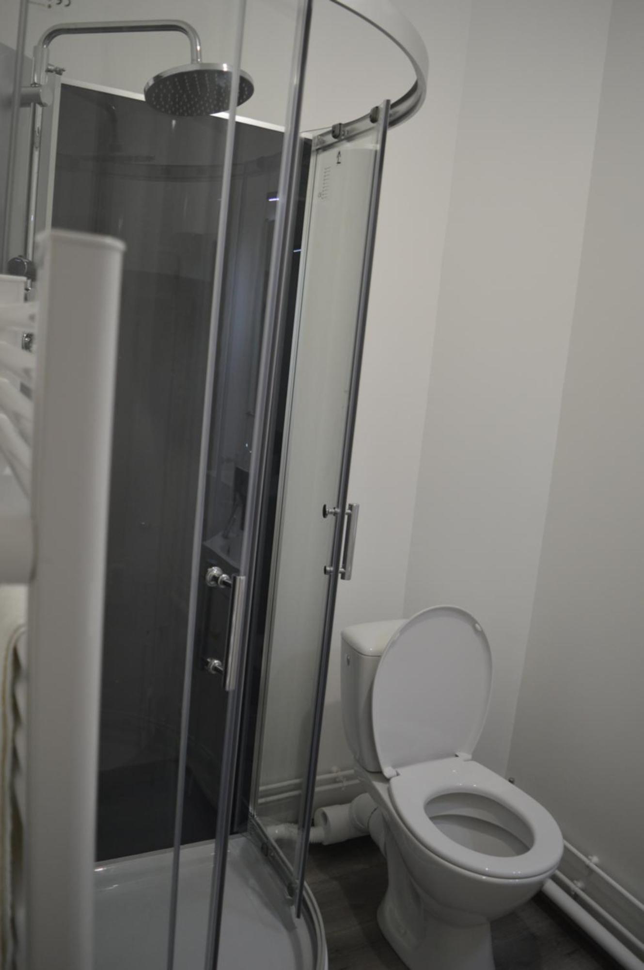 Apartamento Beauregard