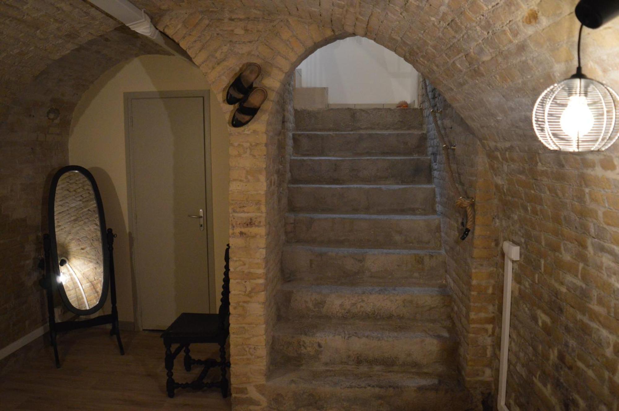 Beauregard Apartamento Dieppe