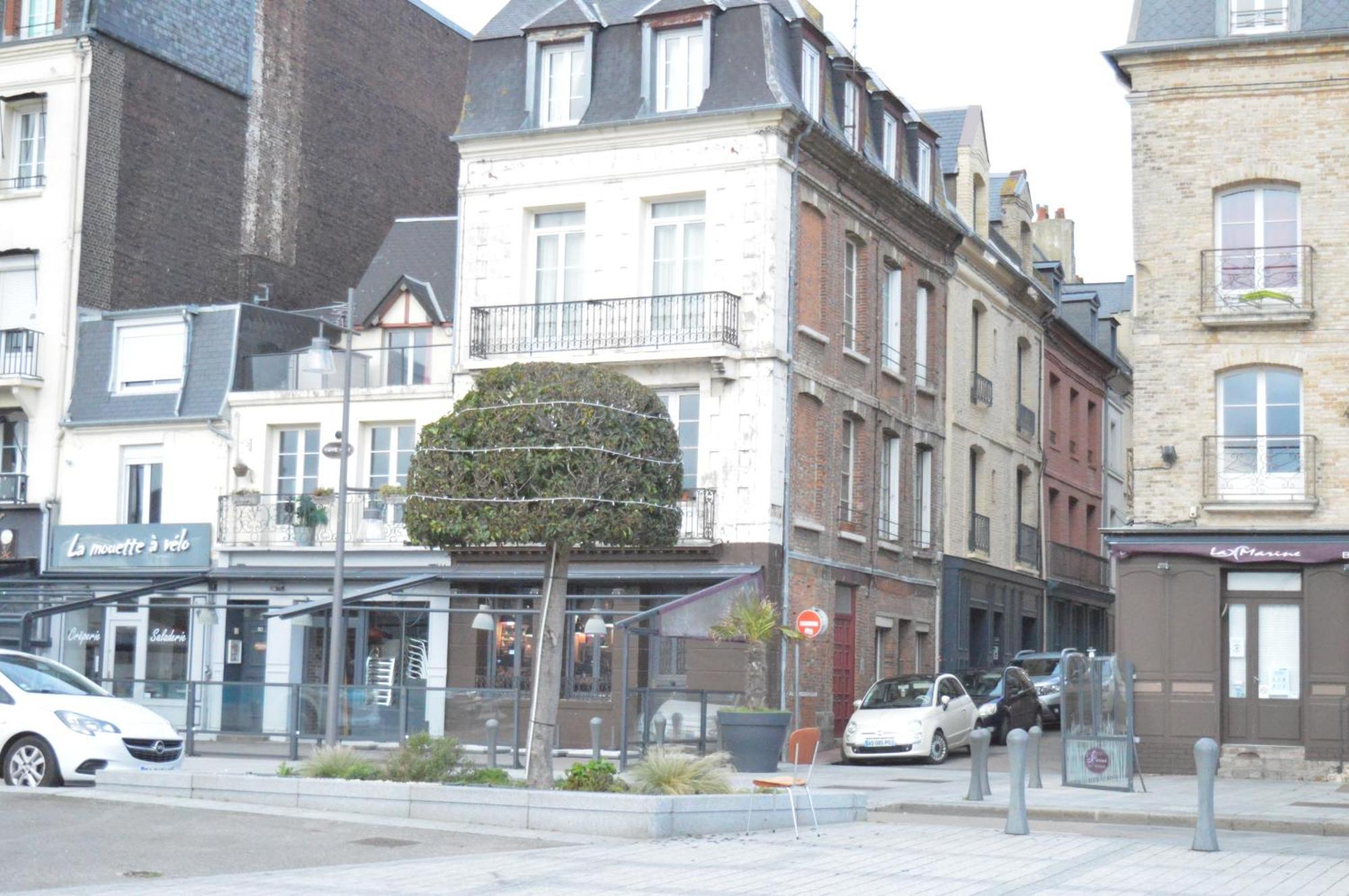 Beauregard * Dieppe