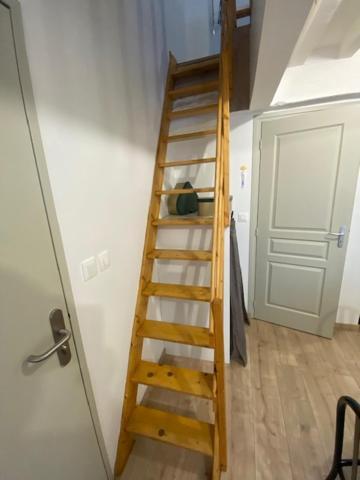 Beauregard Appartamento