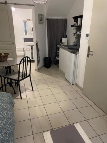 Apartment Beauregard *