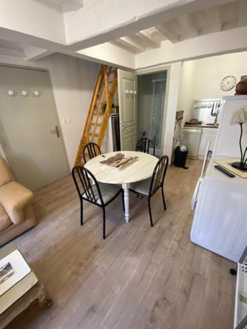 Beauregard Appartamento