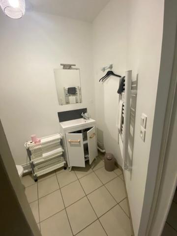 Apartment Beauregard