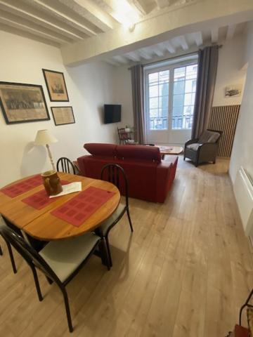 Apartment Beauregard *