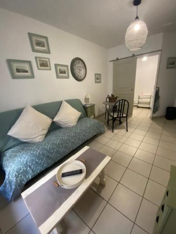 Beauregard Apartment Dieppe